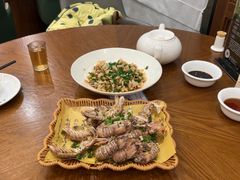 -渔满仓海鲜渔家(象山二店)