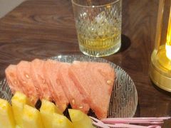 -外滩8号 whisky bar(金延大厦店)