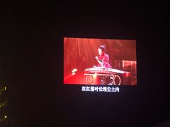 -大连体育中心体育馆