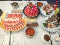 -德天肥牛海鲜火锅(龙吟坊店)