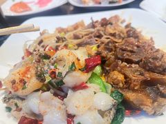 -丽都皇冠假日酒店·Matrix亦餐厅(望京店)