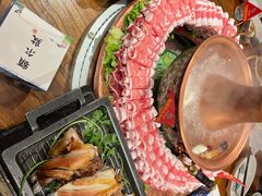 -额尔敦草原涮羊肉·烧烤(冻青树总店)