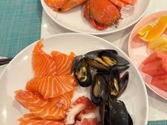 -味餐厅·海鲜·火锅·自助餐