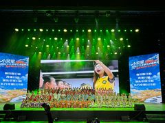 -小荧星艺校(浦东中环分校)