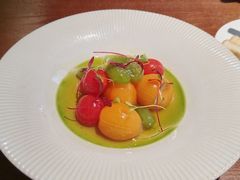 -本处·素食·融合料理(南油店)