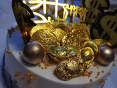 -维尔纳斯·生日蛋糕·动物奶油冰淇淋蛋糕(雨花店)