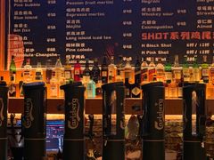 -HIB HUB公社(解放西路店)