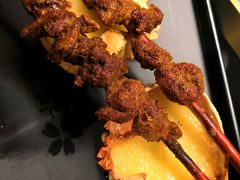 -常州逸高酒店-中餐厅