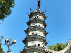 -北京上方山国家森林公园
