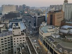 -郑州粤海酒店(郑州二七广场店)