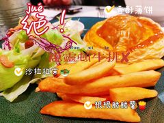 -卡朋西餐(大信新都汇店)