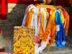 -西安市广仁寺