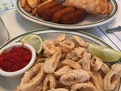 -Versailles Restaurant Cuban Cuisine