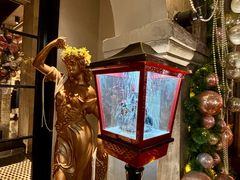 -IL TEATRO 精品意大利餐厅