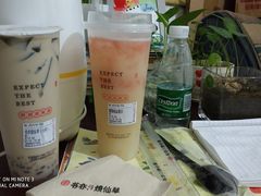 书亦烧仙草-书亦烧仙草(印象汇都市店)