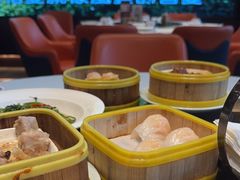 -香港狮子山下·明星粤菜餐厅(北苑店)