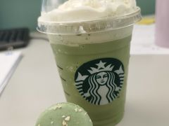 -星巴克(深圳五洲星苑店)