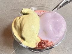 -佬太公海鸭·海鲜大排档(上海总店)