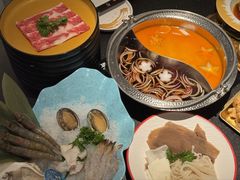 -牛New寿喜烧(新六百店)