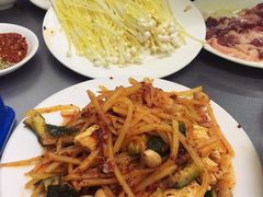 -松明一烤肉馆(鲁园店)