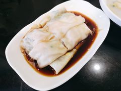 游水鲜虾肠粉-卓粤拉肠(红庙店)