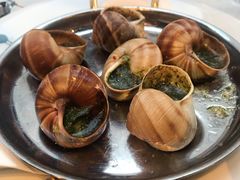 -Le Comptoir de la Gastronomie