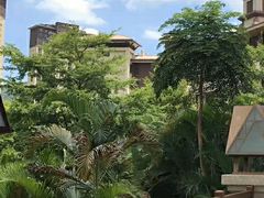 -碧桂园润杨溪谷温泉酒店