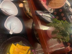 -捞王猪肚鸡火锅(昆山店)