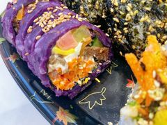 -胤韩紫菜包饭·炸鸡·拌饭(宋家庄店)