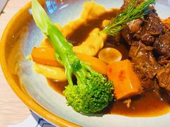 -幸薈飯堂