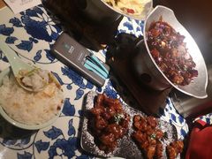 -绿茶餐厅(布吉万象汇店)