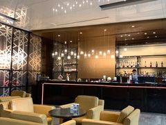 -广州天河希尔顿酒店