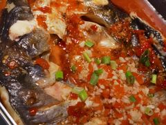 -半天妖烤鱼(印象城店)