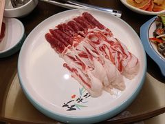 -匹夫涮肉城(黄村店)