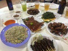 -纽顿熟食中心