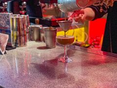 -The Drinkery (瑞金店)