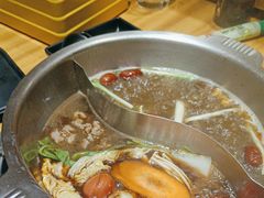-水林间·寿喜烧自助(仙林金鹰店)