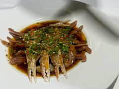 -潮粤香海鲜酒楼(沙湖店)