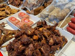 -净香园熟肉(北坦总店)