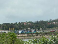 -漳州滨海火山岛自然生态风景区