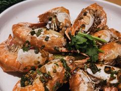 -隅乐胡椒虾·台湾菜·团建(皇岗店)