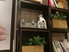 -谷田稻香·砂锅菜(川沙百联店)