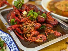 -盱眙虾神於氏龙虾(夫子庙红街店)