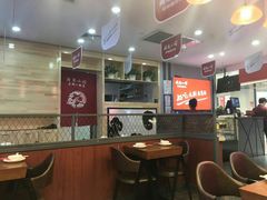 大堂-周鱼小馆石锅酸菜鱼(活力汇店)