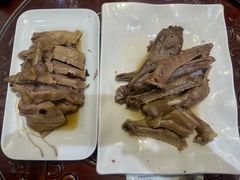 -冯氏吴山贡鹅(206国道店)
