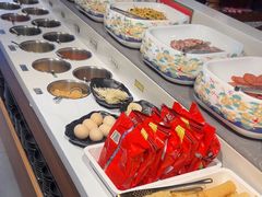 -海汕记·潮汕鲜牛肉火锅·自助