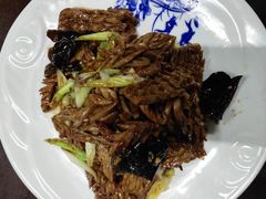 -全聚德(友谊店)