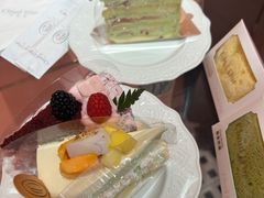 -CloudD'or可露朵蛋糕(1733商业空间店)