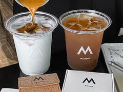 -M Stand(君尚1F店)