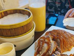 -便宜坊烤鸭店(科创店)